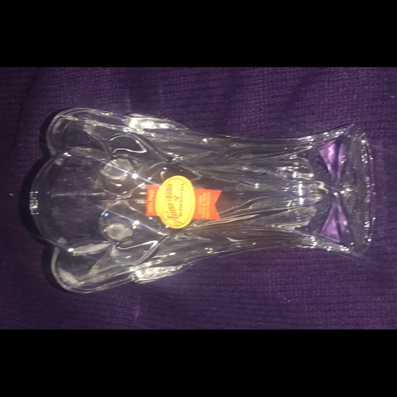 New Concorde Kristallglas GmbH Glass Vase Valentine’s Day - Picture 15 of 16